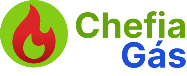 Deposito Chefia Gás